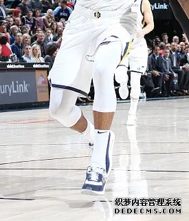 NBA12月13号球星上脚球鞋有哪些 NBA12月13号球星上脚球鞋盘点